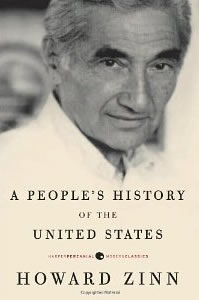 Howard Zinn, A People's History of the United States, 1492&ndash;Present (New York: HarperCollins, 1980, 2003), 729pp.