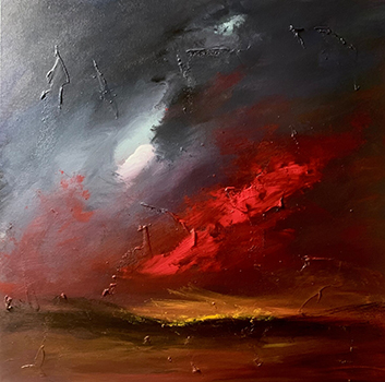 Lee Davis, World on Fire (2024).&nbsp;