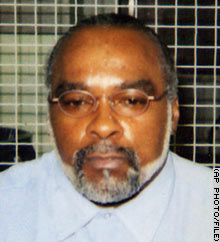 Stanley &ldquo;Tookie&rdquo; Williams (1953–2005).