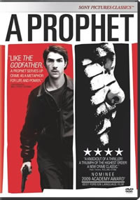 A Prophet (2009)&mdash;France