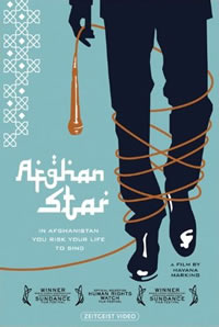 Afghan Star (2008)&mdash;Afghanistan