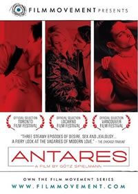 Antares (2004)&mdash;Austria