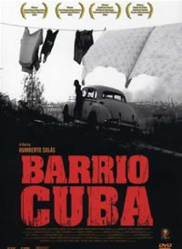 Barrio Cuba (2005) &mdash; Cuba