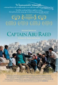 Captain Abu Raed (2007)&mdash;Jordan.