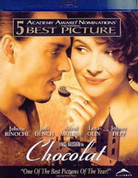 Chocolat (2000)&mdash;French