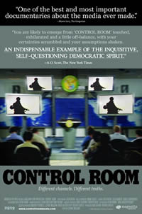 Control Room (2004)&mdash;Iraqi