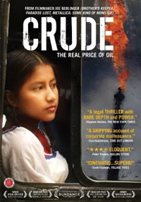 Crude (2009)&nbsp;&mdash; Ecuador