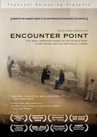 Encounter Point (2006)&mdash;Israeli and Palestinian 
