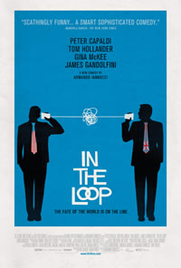 In the Loop (2009)&mdash;British