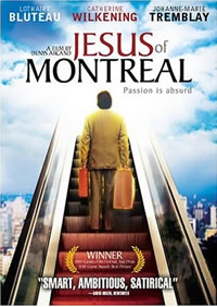 Jesus of Montreal (1989)&mdash;Canada