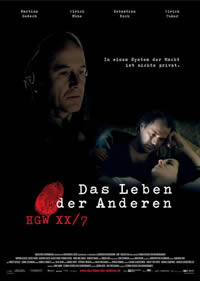 The Lives of Others (2006)&mdash;Germany