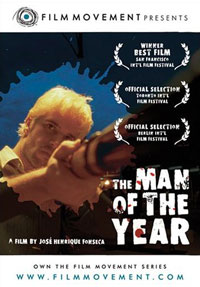 Man of the Year (2003)&mdash;Brazil