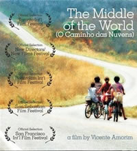 Middle of the World (2003)&mdash;Brazil