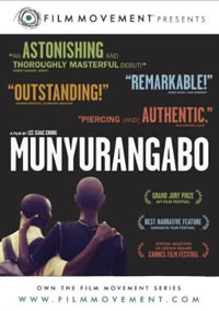 Munyurangabo (2009)&mdash;Rwanda