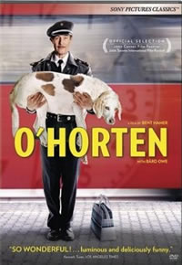 O'Horten (2008)&mdash;Norway