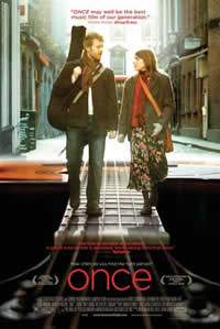 Once (2006)&mdash;Ireland