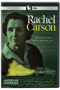 Rachel Carson (2017)