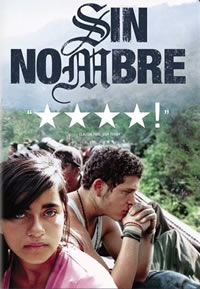 Sin Nombre (2009)&mdash;Mexico