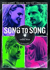 Song to Song (2017)