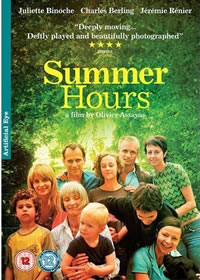 Summer Hours (2009)&nbsp;&mdash; French