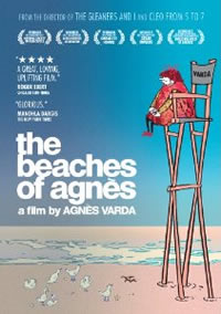 The Beaches of Agn&egrave;s (2008) 