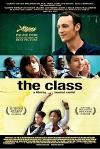 The Class (2008)&mdash;France 