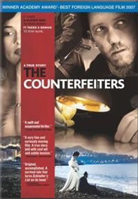 The Counterfeiters (2007) &mdash; German
