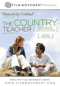 The Country Teacher (2009)&mdash;Czech Republic 