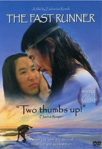 The Fast Runner (2001)&nbsp;&mdash; Inuit