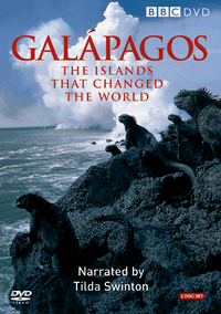 The Gal&aacute;pagos: The Islands That Changed the World (2007)