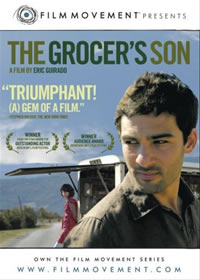 The Grocer's Son (2008) &mdash; France 