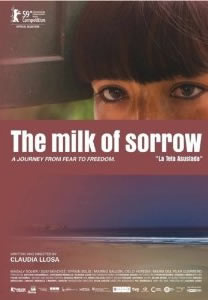 The Milk of Sorrow (2009) &mdash; Peru 