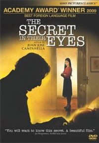 The Secret in Their Eyes (2009)&nbsp;&mdash; Argentina