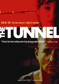 The Tunnel (2001)&mdash;German
