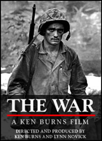 The War; A Ken Burns Film, Disc&nbsp;1 (2007)