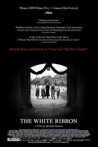 The White Ribbon (2009)&mdash;Austria