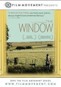 The Window (2008)&nbsp;&mdash; Argentina