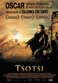 Tsotsi (2005)&mdash;South African