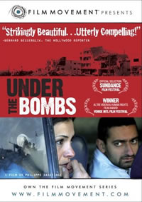 Under the Bombs (2008)&mdash;France/Lebanon/UK