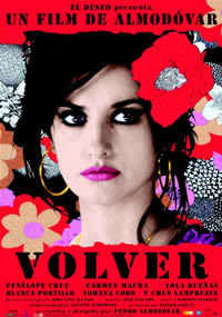 Volver (2006)&mdash;Spain