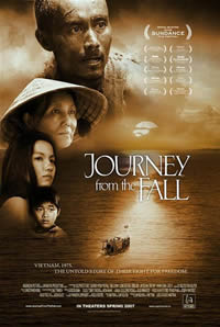 Journey from the Fall (Vuot Song) (2007)&mdash;Vietnam