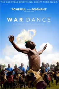 War Dance (2008) &mdash; Uganda 