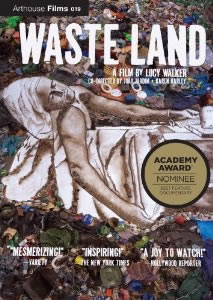 Waste Land (2010)&nbsp;&mdash; Brazil