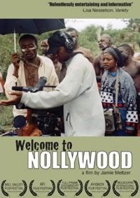 Welcome to Nollywood (2007)&nbsp;&mdash; Nigeria